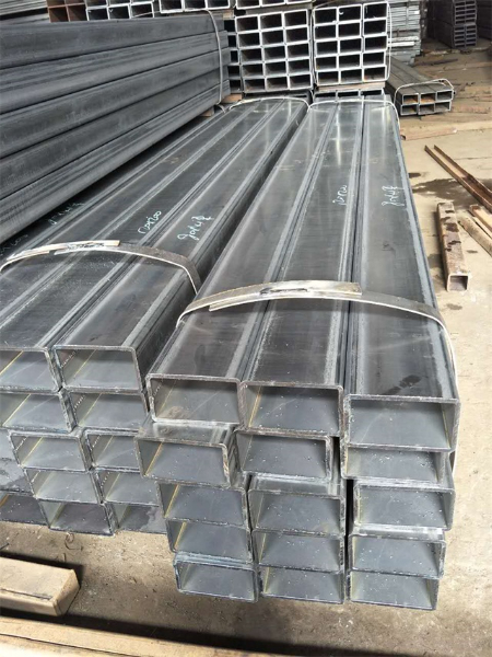 源泰德潤鍍鋅方管價(jià)格